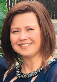 New Chair of the Board of Directors of the Fondation du Cégep Gérald-Godin 