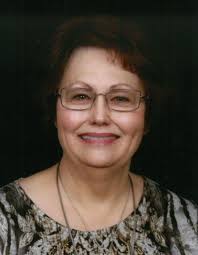 Bonnie Schrader Blue Obituary December 28, 2021