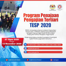 Perhatian kepada pelajar sepenuh masa yang sedang mengikuti program ijazah pertama di institusi pengajian tinggi awam dan swasta seluruh malaysia. Terbuka Kepada Pelajar Yang Sedang Mahsa University Facebook