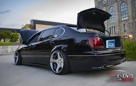 Junction produce everything, this 2000 lexus gs400 vip style will make any japanese mafioso proud. Lexus Vip Gs4 Car Of The Week Events With Cars