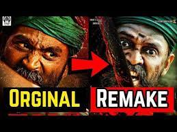 12 South Indian Telugu Upcoming Remake Movies 2021 And 2022 List Red Vakeel Saab Andhadhun Youtube Remade Telugu Indian Movies