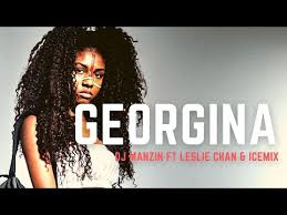 Georgina Dj Manzin Ft Leslie Chan Icemix Desiz 2020 *georgina (2020)* dj manzin ft. scratch video
