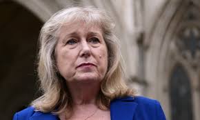 Tory candidate for London mayor has Trumpian attitude to climate, says Khan 