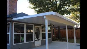 Maybe you would like to learn more about one of these? Patio Covers Carports Lubbock Texas Ultra Extriors