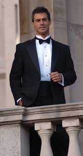 Black And White Suit With Bow Tie Basic Tuxedo Package Includes Tux Shirt Cheap Tuxedos Tuxedo Well Dressed Men
