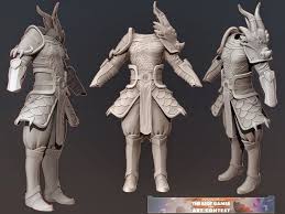 Progress Sheet Jpg Art Contest Art Character Modeling