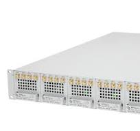 RF over Fiber & Optical Delay Lines System Solutions | RFOptic