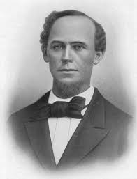 Henry Clay Compton Sr. (1831-1888)