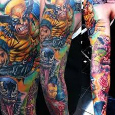 Pin On Dc Tattoo