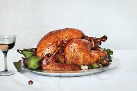 How To Roast A Turkey Cook Times Temperatures And Tips Epicurious