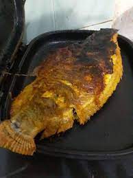 Resep Ikan Bakar Nila Happy Call Oleh Linda Berutu Recipe Ikan Bakar Resep Ikan Bakar Resep Ikan