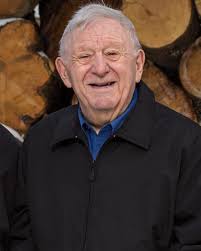 In Memoriam: Clifton “Skip” Hammond (1927