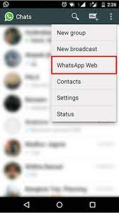 Using whatsapp web qr code scanner on your mobile device, you can connect your whatsapp account to the pc and use whatsapp on web. Whatsapp Web Qr Code See Whatsapp Chats On Your Pc Or Mac