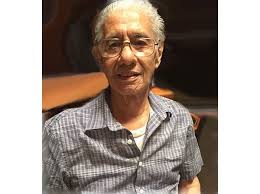 Gilbert Velasquez Obituary (1932