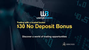 Windsor brokers is a leading investment firm established in 1988, offering forex and cfd trading on gold windsor brokers ltd is deemed authorised and regulated by the financial conduct authority. Windsor Brokers Forex Broker Hercules Finance