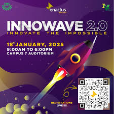 Innowave 2.0 Hackathon