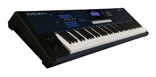 Du bist auf der suche nach einem geeigneten männlichen hundenamen für deinen rüden? Teclado Sintetizador Kurzweil Pc3le7 76 Teclas Semi Pesadas Baires Rocks