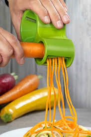 Can i use a microplane to grate zucchini and carrots. Microplane Spiralizer Spiralizer Veggie Noodles Spiralized Zucchini