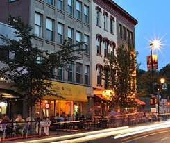 America S Quirkiest Towns College Town Travel And Leisure Ithaca