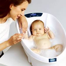 Shop for baby bath tub stool online at target. Aqua Scale V3 Next Generation Digital Baby Bath White Amazon De Baby Products