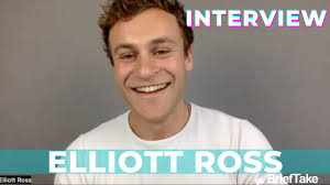 Elliott Ross talks The Quest