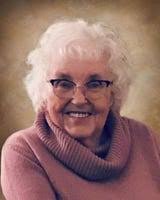 Shirley Minnie Kettner Obituary