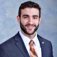 Vincent Palmieri's Instagram, Twitter & Facebook