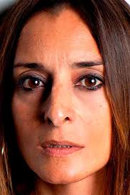 Reparto de Señoras del HAMPA (serie 2019). Creada por Carlos del Hoyo,  Abril Zamora