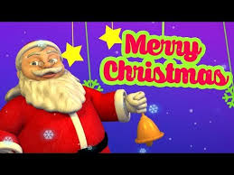 Jingle Bells Christmas Song Infobells Youtube