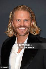 805 Paul Janke Photos & High Res Pictures