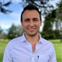 Andres Acosta Mejia Email & Phone Number