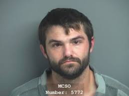 ROBBERS CAPTURED IN SPLENDORA