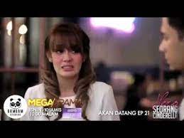 Nura medina hidup bersama ibu tiri, puan sri mawar (zizie ezette) dan kakak tiri, puteri emallyn. Hero Seorang Cinderella Full Episode Kepala Bergetar Hero Seorang Cinderella Myflm4u