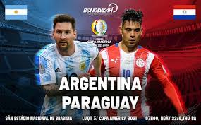 Ante una de las favoritas, se encuentra la selección de paraguay. Ucg 4 Gzl 7b7m