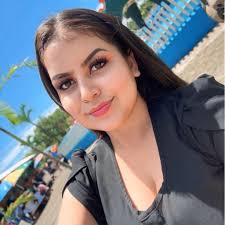 Genesis Morillo Rojas