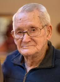 Obituary information for Arlie Hammons