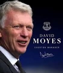 Ive said it for a while get rid of moyes hes a yday man