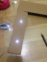 Maybe you would like to learn more about one of these? Cara Diy Cermin Mekap Berlampu Dengan Kos Paling Bajet Simple Tapi Cantik