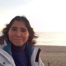 Lorena CORTÉS MANRESA