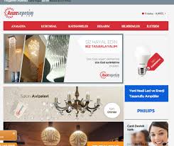 Www Avizesepetim Com Avize Cesitleri Avize Sarkit Avize Fiyatlari Ampuller Avize Led