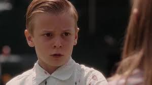 Resensi Film : FLIPPED