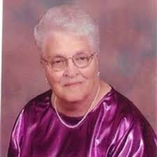 Avis Marie Mcdevitt Obituary November 19, 2015