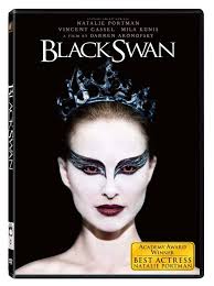 Watching Black Swan and Trying to Play Psychiatrist