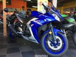 Desain fairing baru yang meningkatkan performa berkendara, rasakan kesempurnaan yamaha r25 terbaru di dealer yamaha terdekat di kota anda. R25 2018