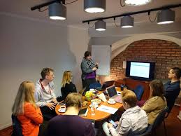 Instreamset:niezawodna pomoc w nauce & a. Szkolenie Wizerunek Firmy W Sieci Wideo Analityka Skuteczne Dotarcie Do Mediow Szkolenia W Warszawie 27 04 2016 Evenea Pl