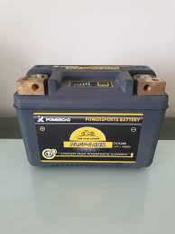 The popular front for the liberation of palestine (pflp) was formed as a resistance movement by the late george habash after the occupation of the west bank by israel in 1967. Poweroad Lithium Motorcycle Battery Plfp 14br Motorcycles Motorcycle Accessories On Carousell