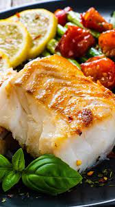 Air Fryer Honey Cod Fillets Recipe Recipe In 2021 Air Fryer Fish Recipes Air Fryer Recipes Healthy Air Fryer Cod Recipe