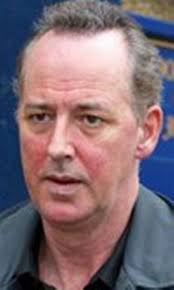 Michael Barrymore back