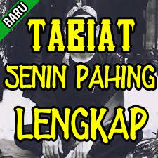 We did not find results for: About Tabiat Senin Pahing Edisi Terlengkap Google Play Version Apptopia