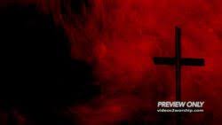 Download cross background stock photos. Red Cross Background Videos2worship